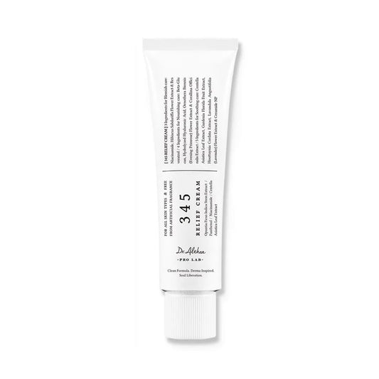345 RELIEF CREAM [50ml]