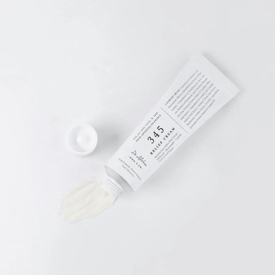 345 RELIEF CREAM [50ml]