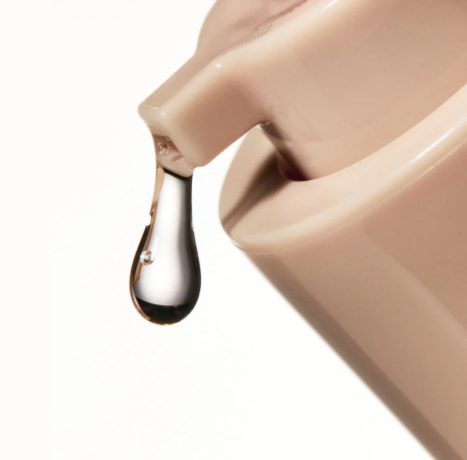7 RICE CERAMIDE HYDRATING BARRIER SERUM [50ml]