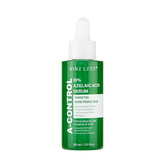 A-CONTROL 10% AZELAIC ACID SERUM [30ml]