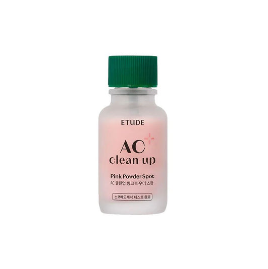 AC CLEAN UP PINK POWDER SPOT [15ml]