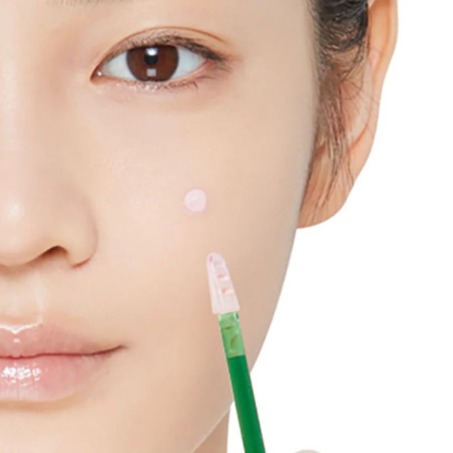 AC CLEAN UP PINK POWDER SPOT [15ml]
