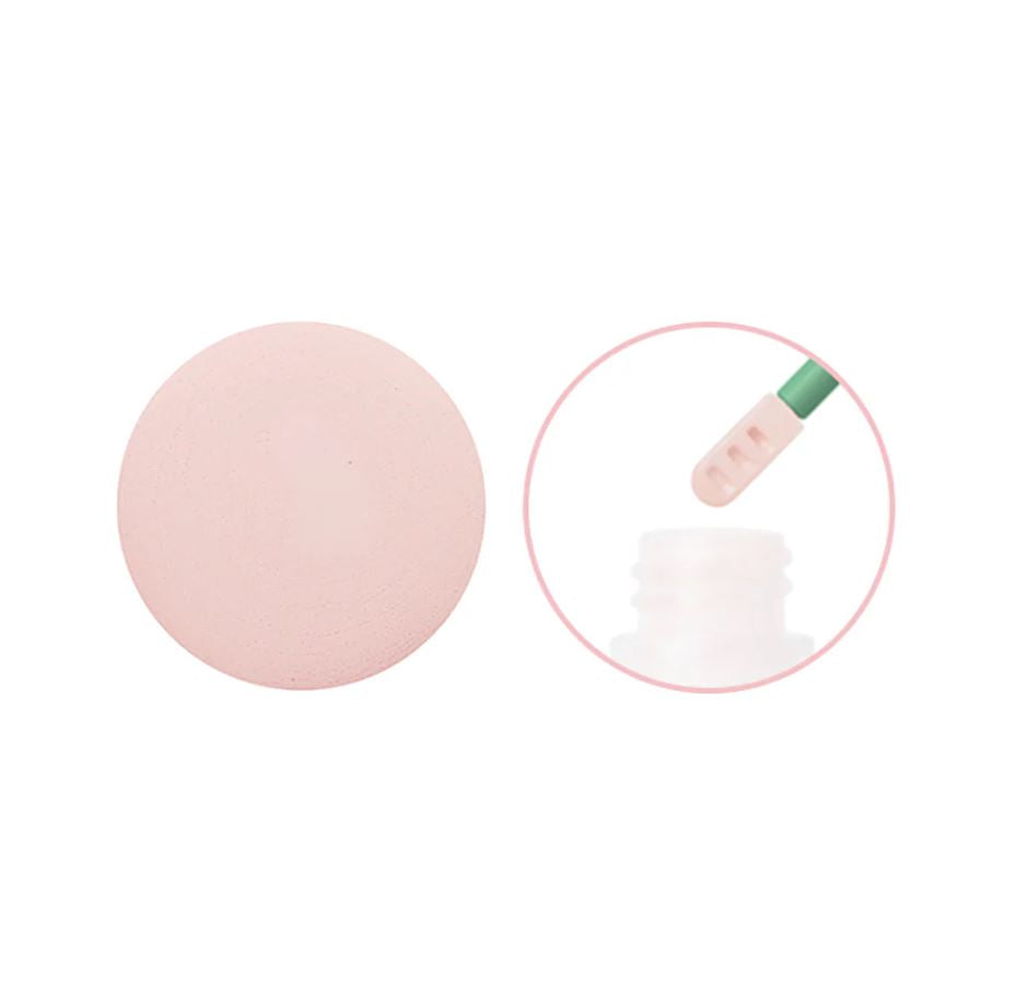 AC CLEAN UP PINK POWDER SPOT [15ml]