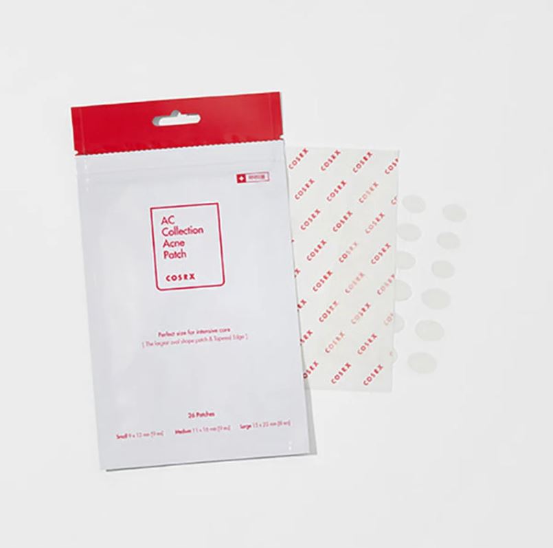 AC COLLECTION ACNE PATCH [26pcs]