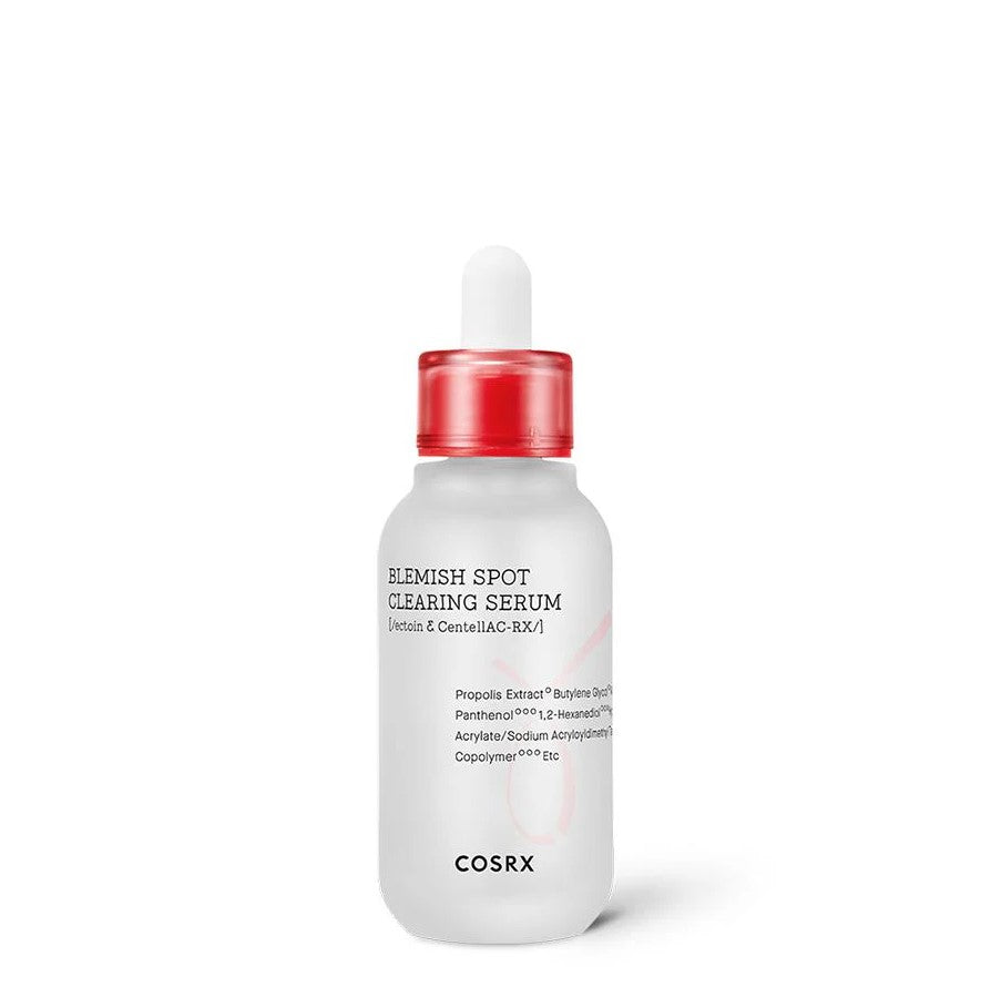AC COLLECTION BLEMISH SPOT CLEARING SERUM [40ml]