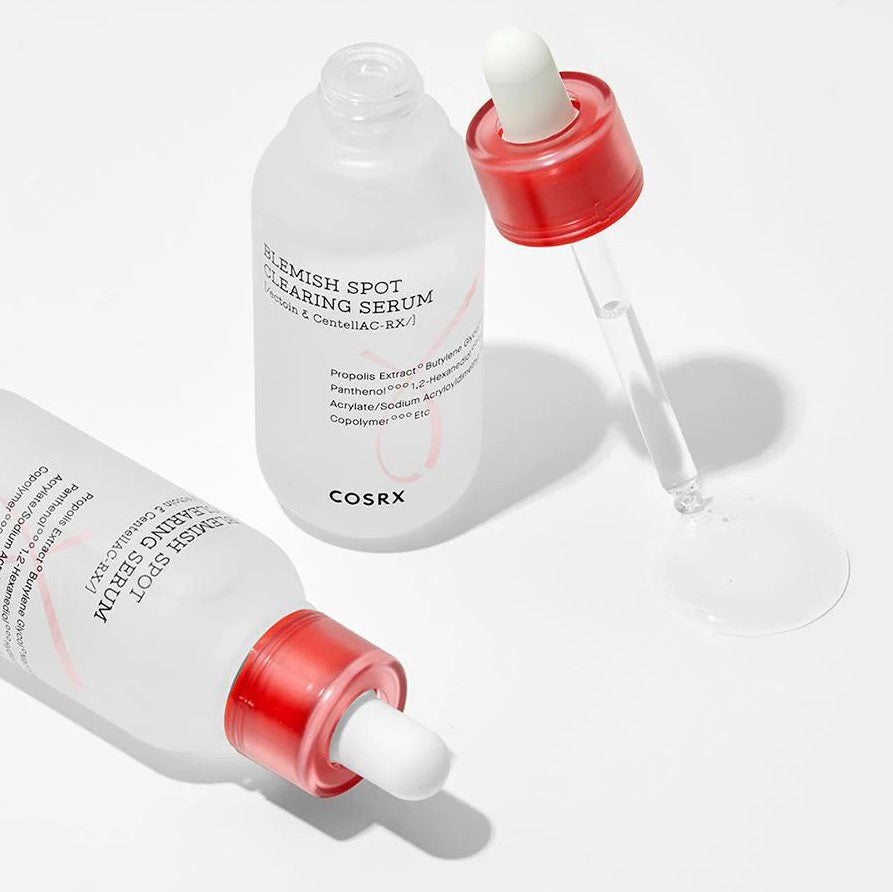 AC COLLECTION BLEMISH SPOT CLEARING SERUM [40ml]