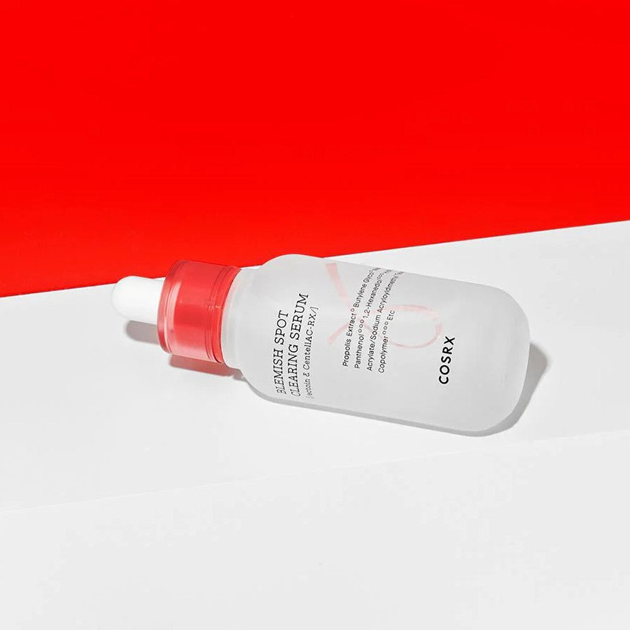AC COLLECTION BLEMISH SPOT CLEARING SERUM [40ml]