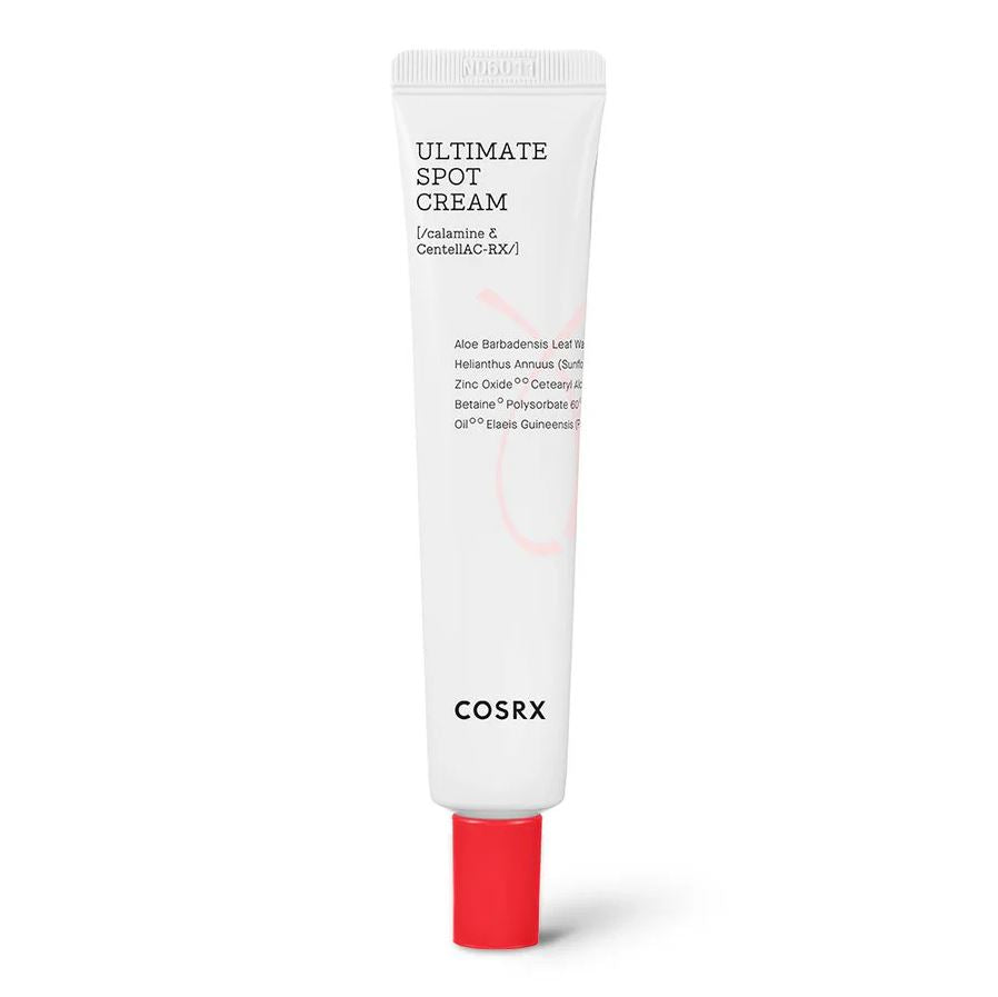 AC COLLECTION ULTIMATE SPOT CREAM [30g]
