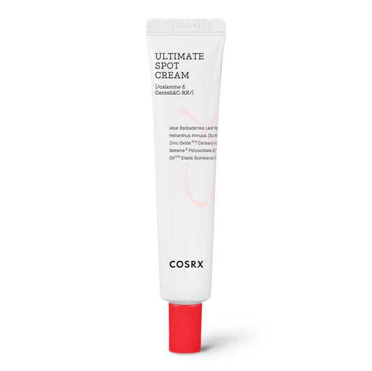 AC COLLECTION ULTIMATE SPOT CREAM [30g]