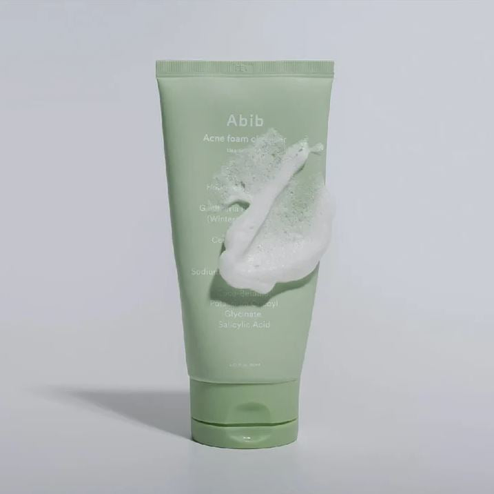 ACNE FOAM CLEANSER HEARTLEAF FOAM 150ml]