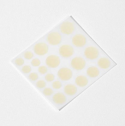 ACNE PIMPLE MASTER PATCH [24pcs]
