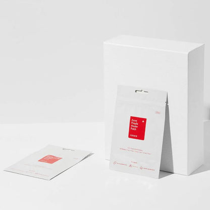 ACNE PIMPLE MASTER PATCH [24pcs]