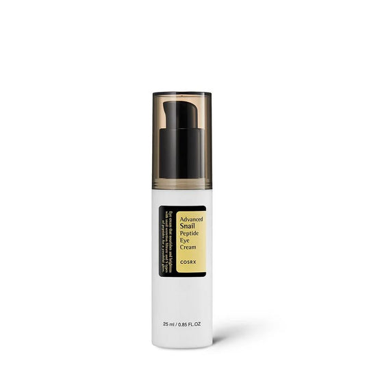 ADVANCED SNAIL PEPTIDE EYE CREAM [25ml]