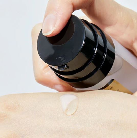 ADVANCED SNAIL RADIANCE DUAL ESSENCE [80ml]