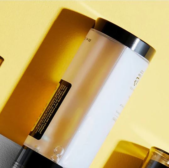 ADVANCED SNAIL RADIANCE DUAL ESSENCE [80ml]