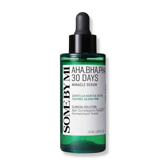 AHA BHA PHA 30 DAYS MIRACLE SERUM [50ml]