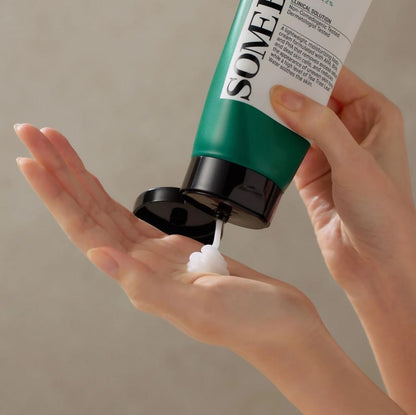 AHA BHA PHA MIRACLE CALMING BODY LOTION [200ml]