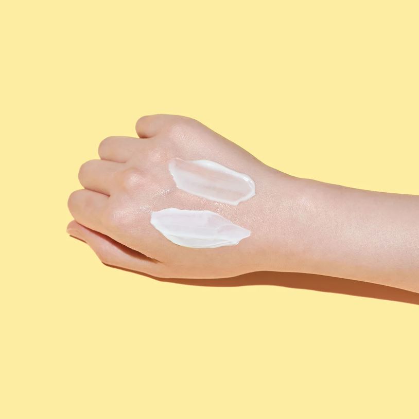 ALL-DAY AIRY SUNSCREEN SPF50+ BROAD SPECTRUM [50ml]