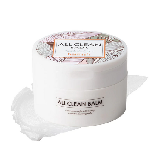 ALL CLEAN BALM [120ml]