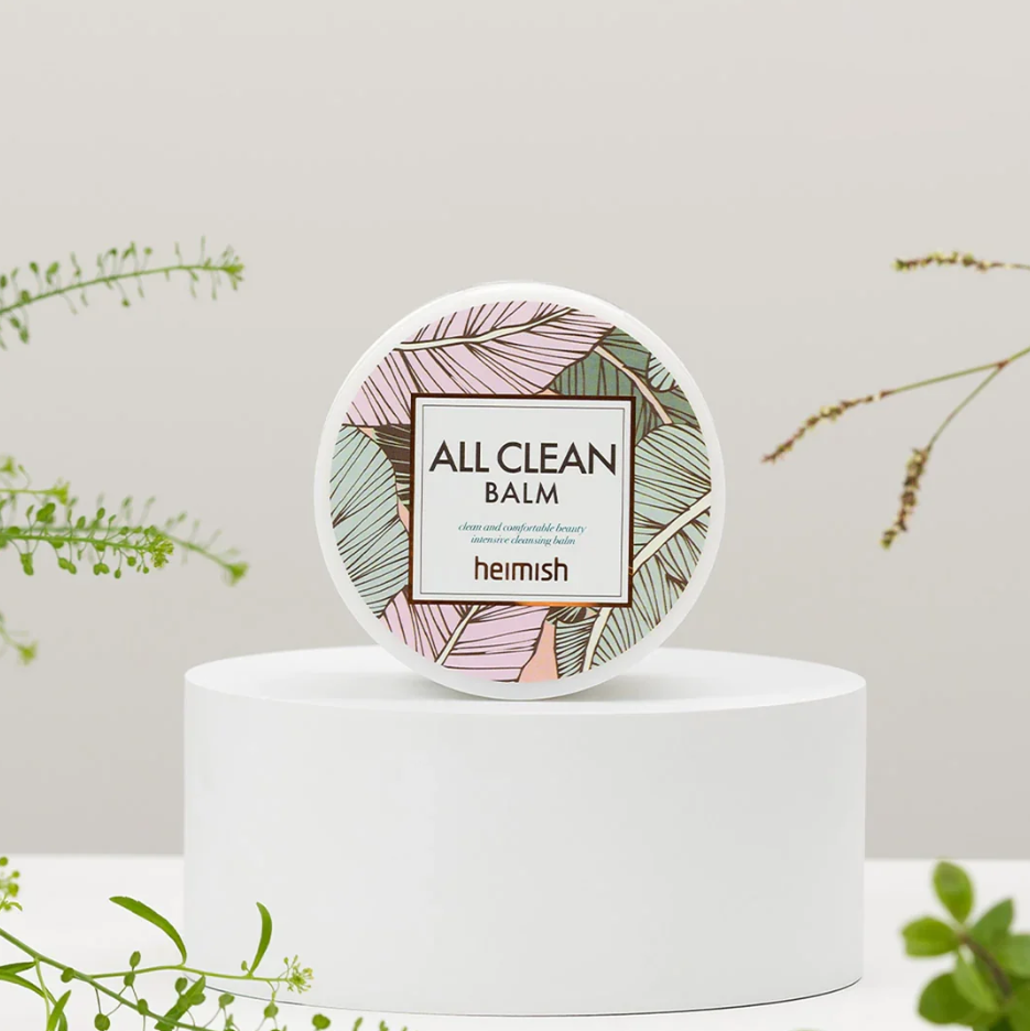 ALL CLEAN BALM [120ml]