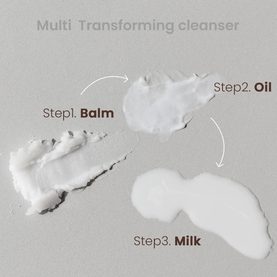 ALL CLEAN BALM [120ml]