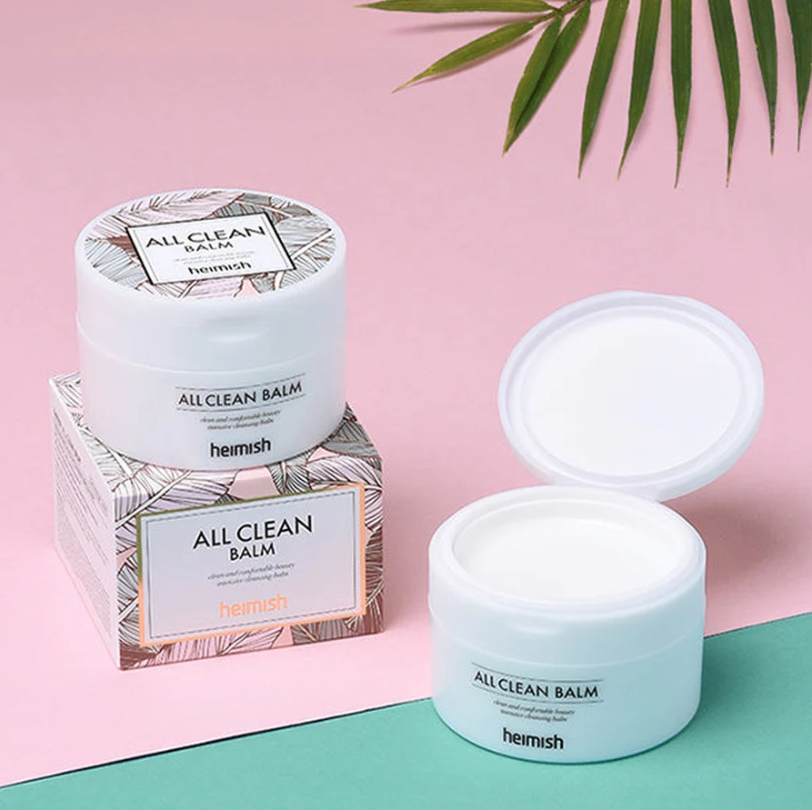 ALL CLEAN BALM [120ml]