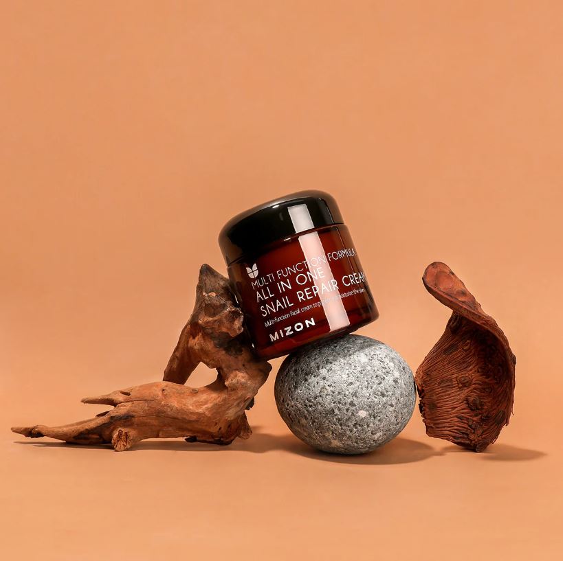 ALL IN ONE SNAIL REPAIR CREAM [75ml]