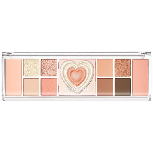 ALL TAKE MOOD LIKE PALETTE [#02 PEACH HEAVEN]