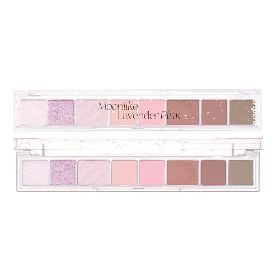 ALL TAKE MOOD PALETTE [#09 MOONLIKE LAVENDER PINK]