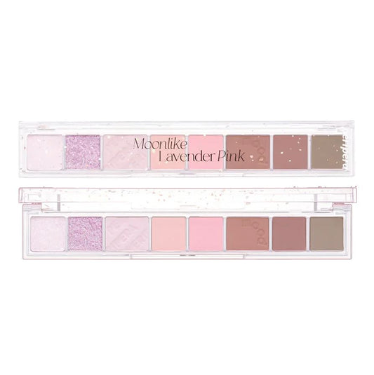 ALL TAKE MOOD PALETTE [#09 MOONLIKE LAVENDER PINK]