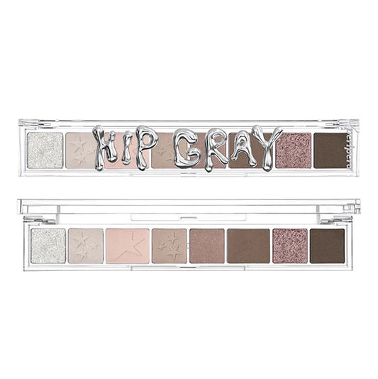 ALL TAKE MOOD PALETTE [#17 HIP GREY]