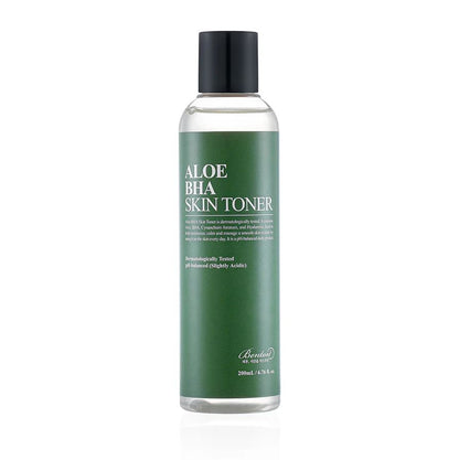 ALOE BHA SKIN TONER [200ml]