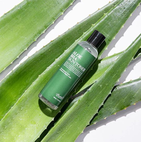 ALOE BHA SKIN TONER [200ml]