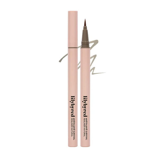AM9 TO PM9 SURVIVAL PENLINER NATURAL [#03 ASH TAUPE] 0.6g
