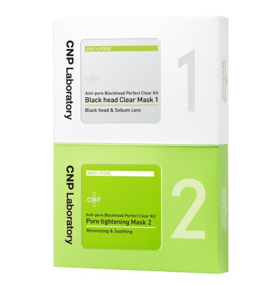 ANTI-PORE BLACKHEAD PERFECT CLEAR KIT SET [10 kits]