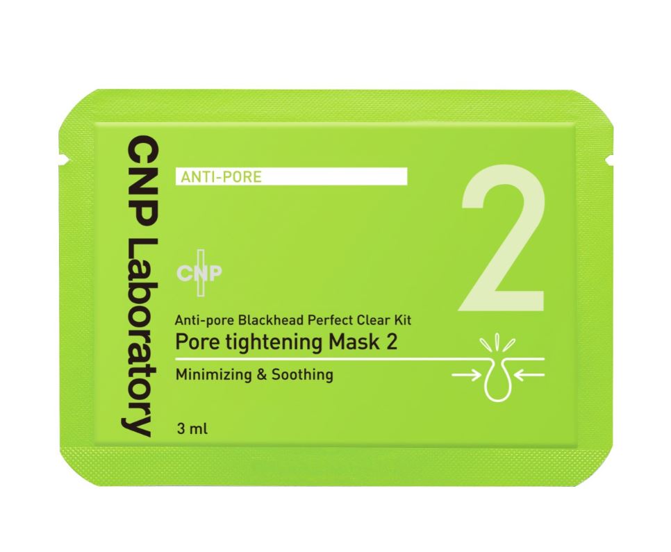 ANTI-PORE BLACKHEAD PERFECT CLEAR KIT SET [10 kits]