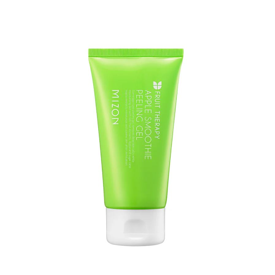 APPLE SMOOTHIE PEELING GEL [120ml]