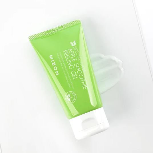 APPLE SMOOTHIE PEELING GEL [120ml]
