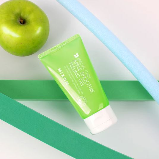 APPLE SMOOTHIE PEELING GEL [120ml]