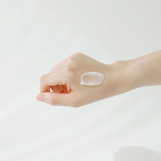 APRICOT BLOSSOM PEELING GEL [100ml]