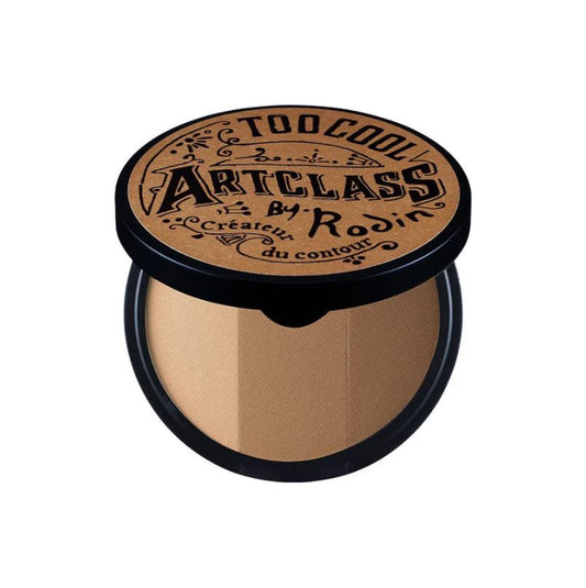 ARTCLASS BY RODIN CONTOUR PALETTE [#01 CLASSIC] 9.5g