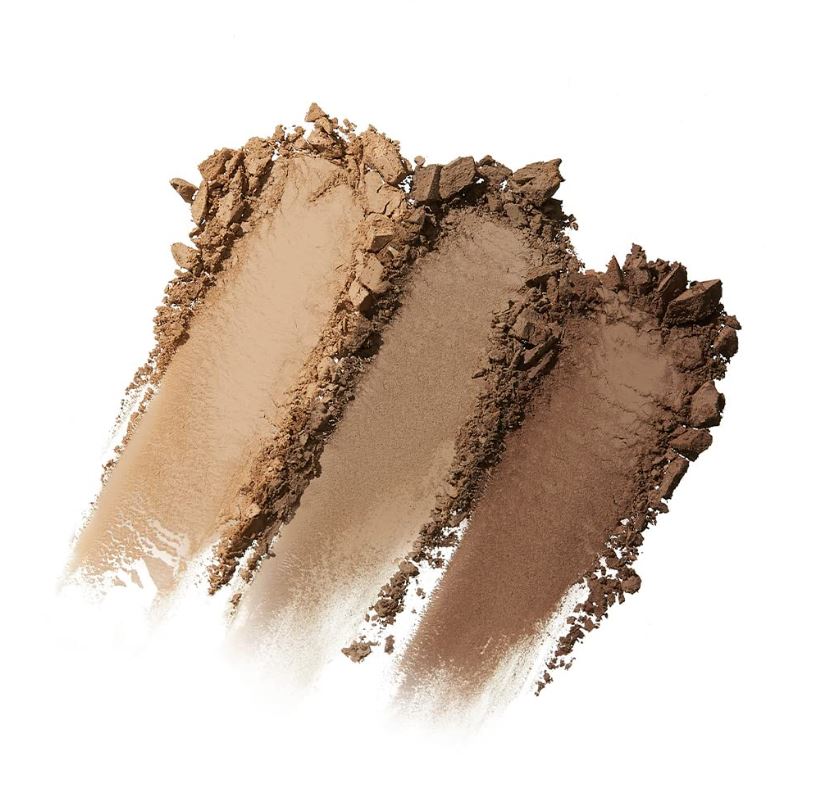 ARTCLASS BY RODIN CONTOUR PALETTE [#01 CLASSIC] 9.5g