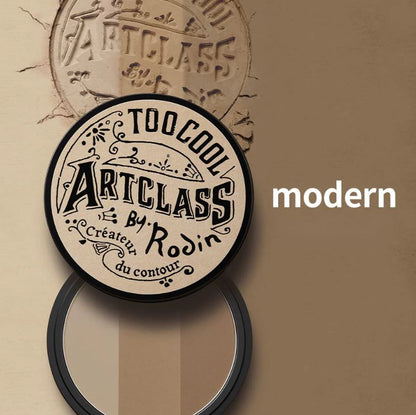 ARTCLASS BY RODIN CONTOUR PALETTE [#02 MODERN] 9.5g