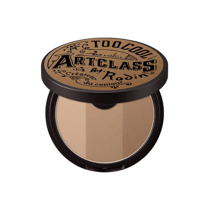 ARTCLASS BY RODIN CONTOUR PALETTE [#1.5 NEUTRAL] 9.5g