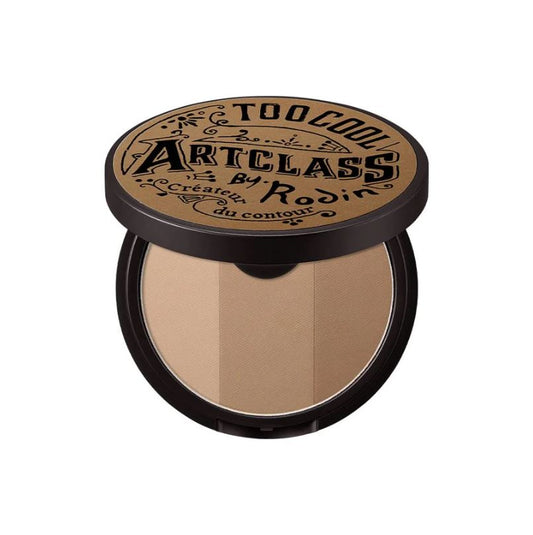 ARTCLASS BY RODIN CONTOUR PALETTE [#1.5 NEUTRAL] 9.5g