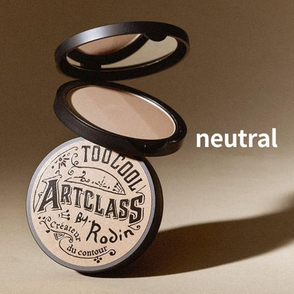 ARTCLASS BY RODIN CONTOUR PALETTE [#1.5 NEUTRAL] 9.5g