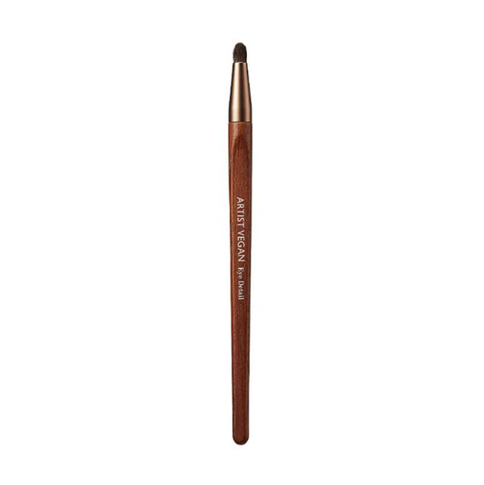ARTIST VEGAN EYE DETAIL BRUSH