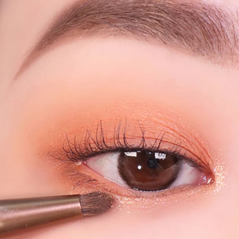 ARTIST VEGAN EYE DETAIL BRUSH