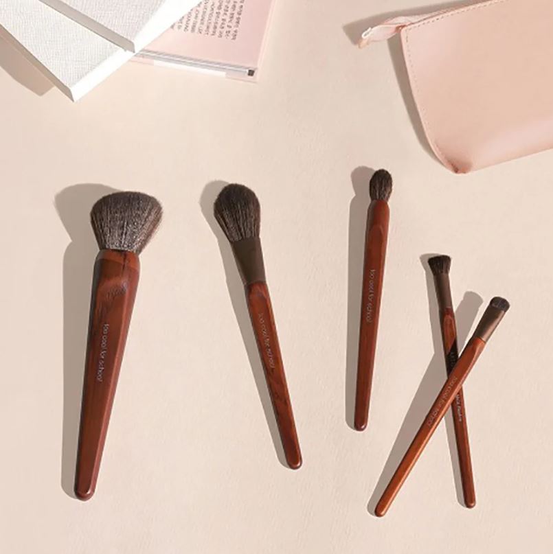 ARTIST VEGAN MULTI BLENDER BRUSH