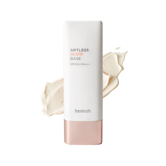 ARTLESS GLOW BASE [40ml]